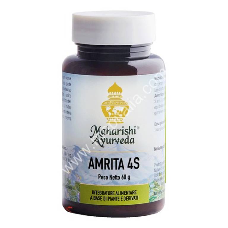 AMRITA 4S 60CPR