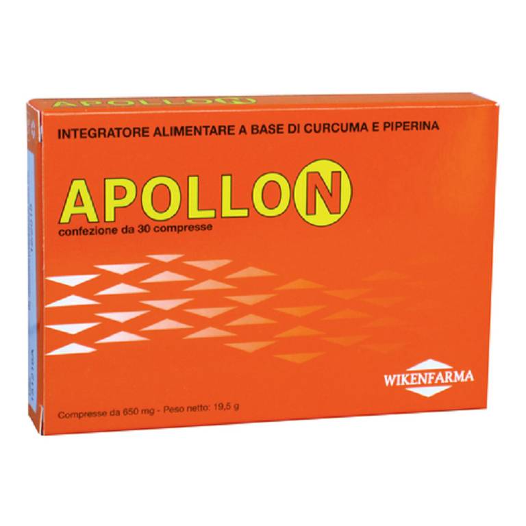 APOLLON 30CPR