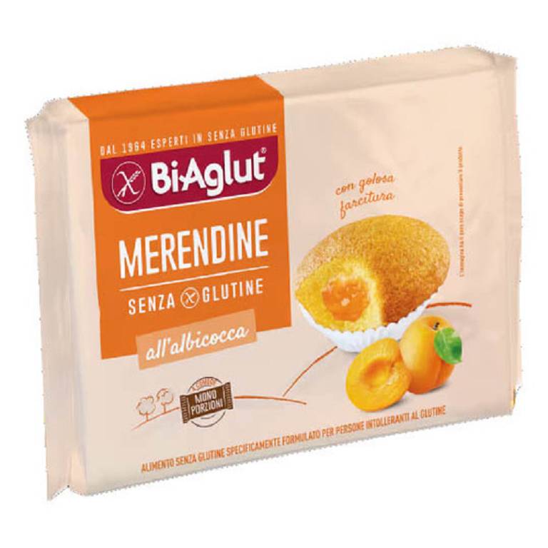 APROTEN MERENDA ALB S/ZUCC180G