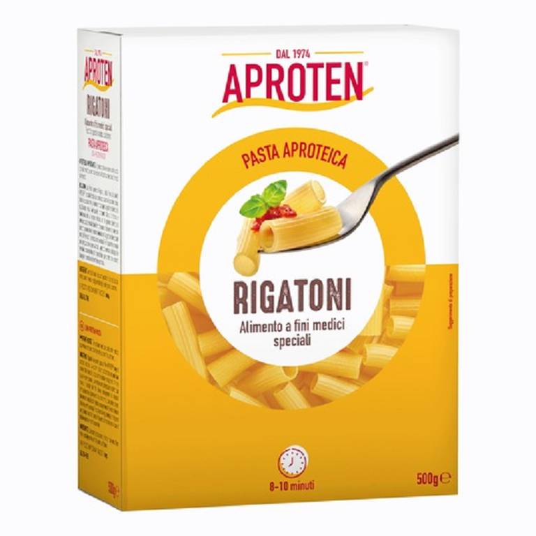 APROTEN RIGATONI 500G