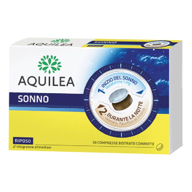 AQUILEA SONNO 30CPR