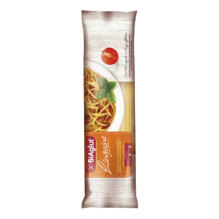 BIAGLUT LINGUINE 500G