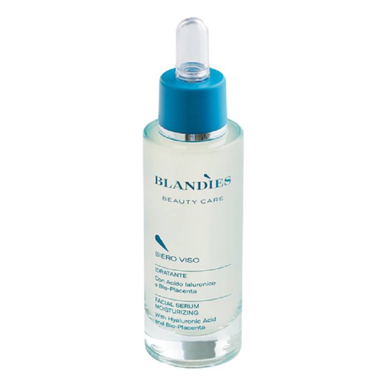 BLANDIES SIERO VISO IDRAT 30ML