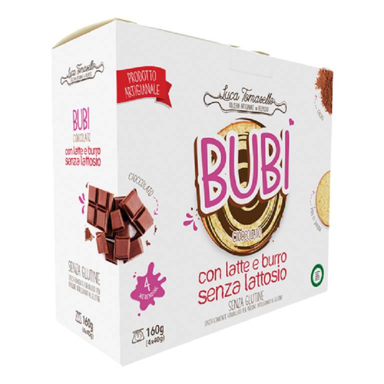 BUBI MERENDINA 160G