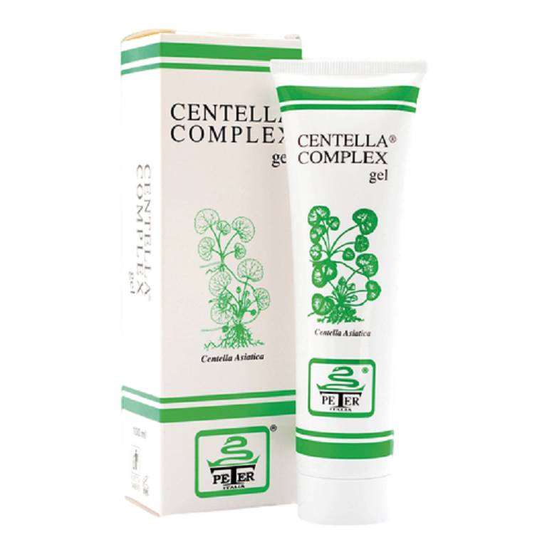 Centella Complex Gel 100ml