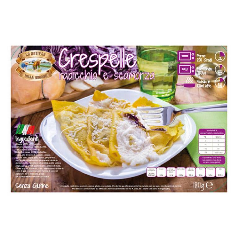 CRESPELLE RAD SCAM SURG 180G