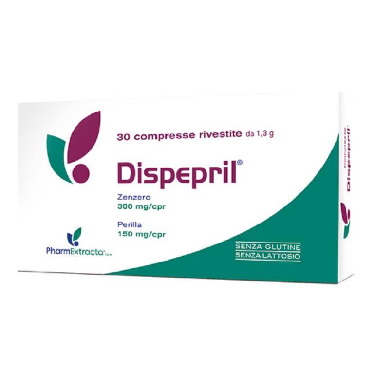 DISPEPRIL 30CPR RIVESTITE