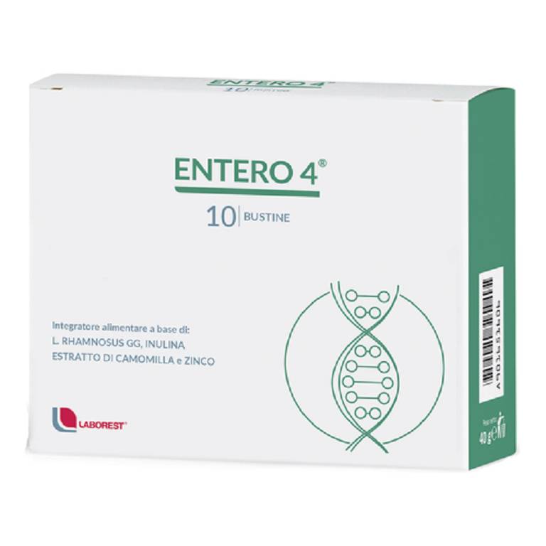 ENTERO 4 10BUST