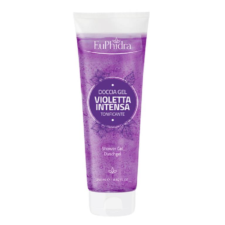 EUPHIDRA BC DOC GEL VIOLET250