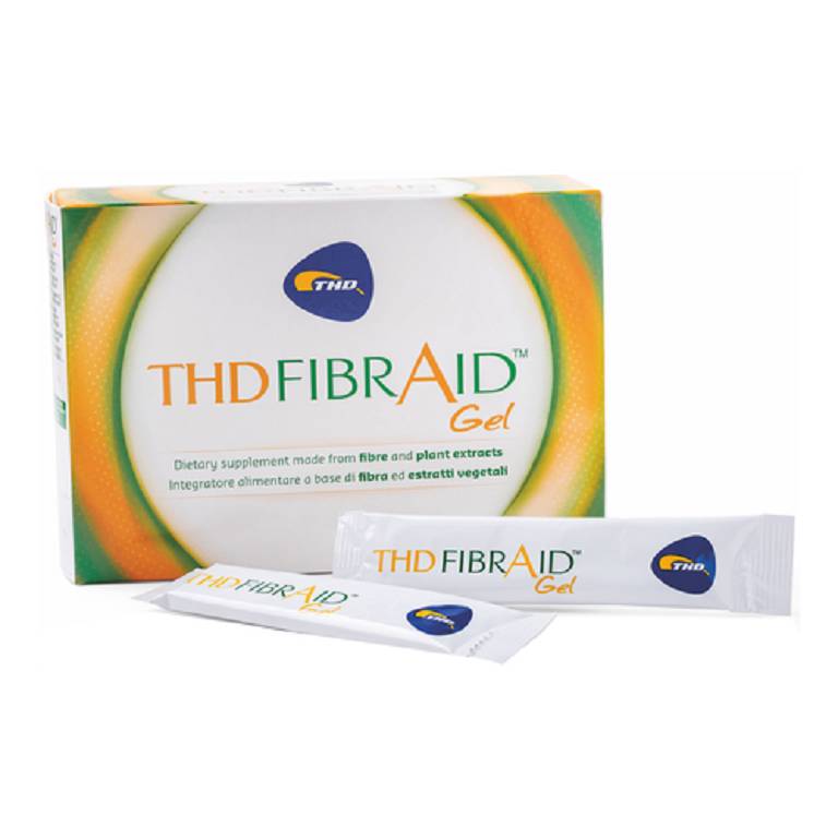 FIBRAID GEL 10MLX20PZ