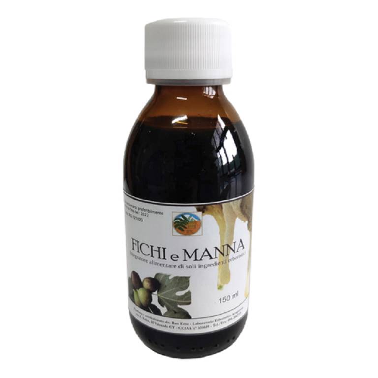 FICHI MANNA SCIR 150ML