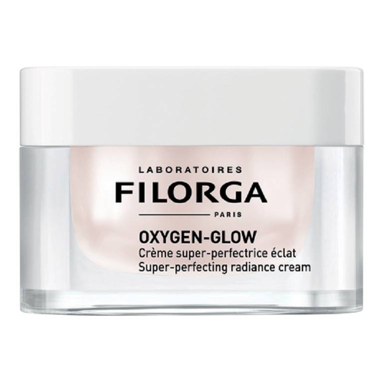 FILORGA OXYGEN GLOW CREAM 50ML