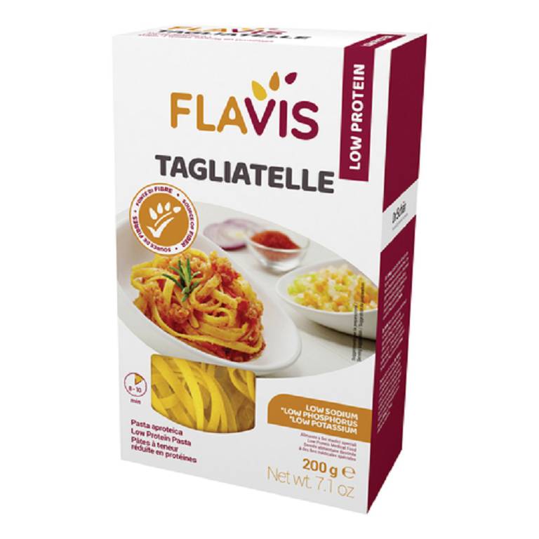 FLAVIS TAGLIATELLE 200G