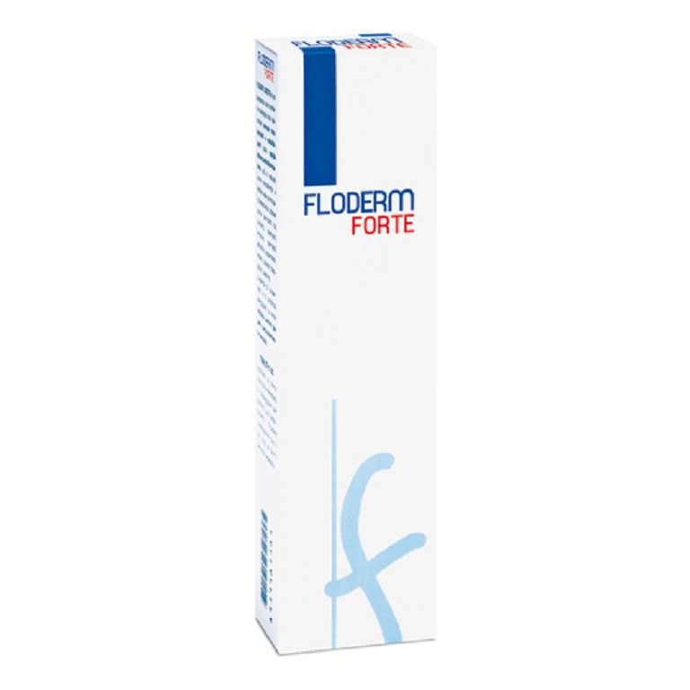 FLODERM FORTE 30ML