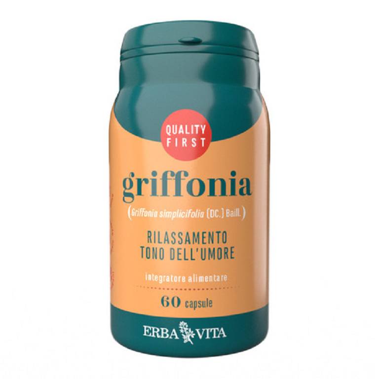GRIFFONIA 60CPS