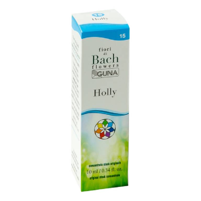 HOLLY GUN GTT 10ML