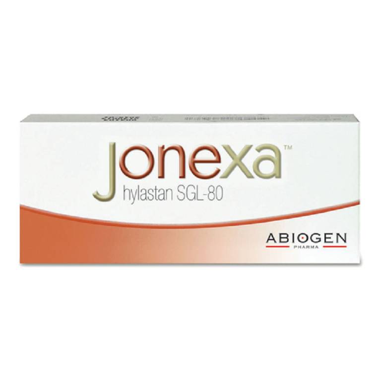 JONEXA SIR SOFT GEL 4ML