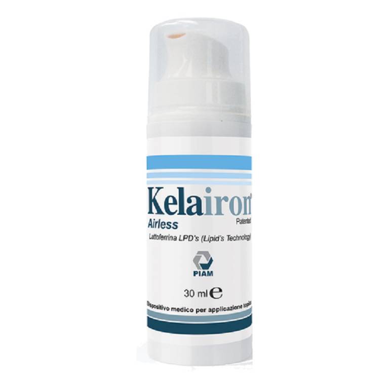 KELAIRON CREMA AIRLESS 30ML