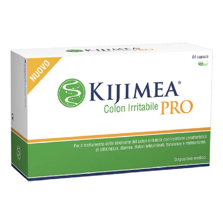 KIJIMEA COLON IRRITAB PRO84CPS