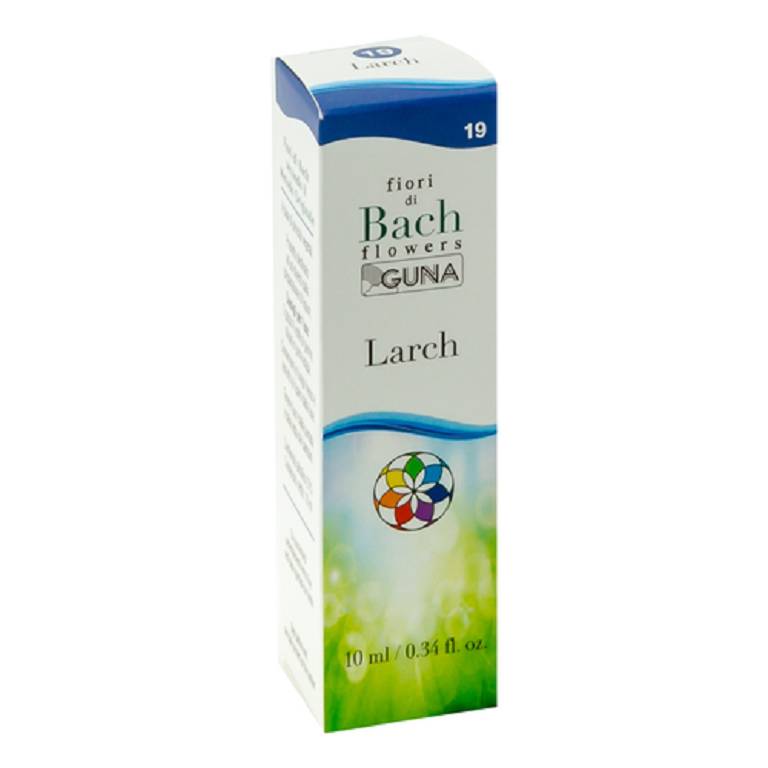 LARCH GUN GTT 10ML