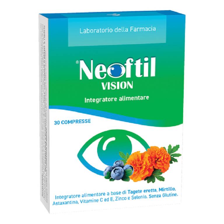 LDF NEOFTIL VISION 30CPR