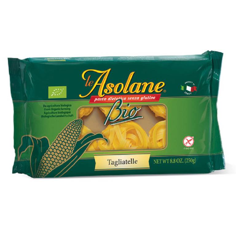 LE ASOLANE BIO TAGLIATELLE 250