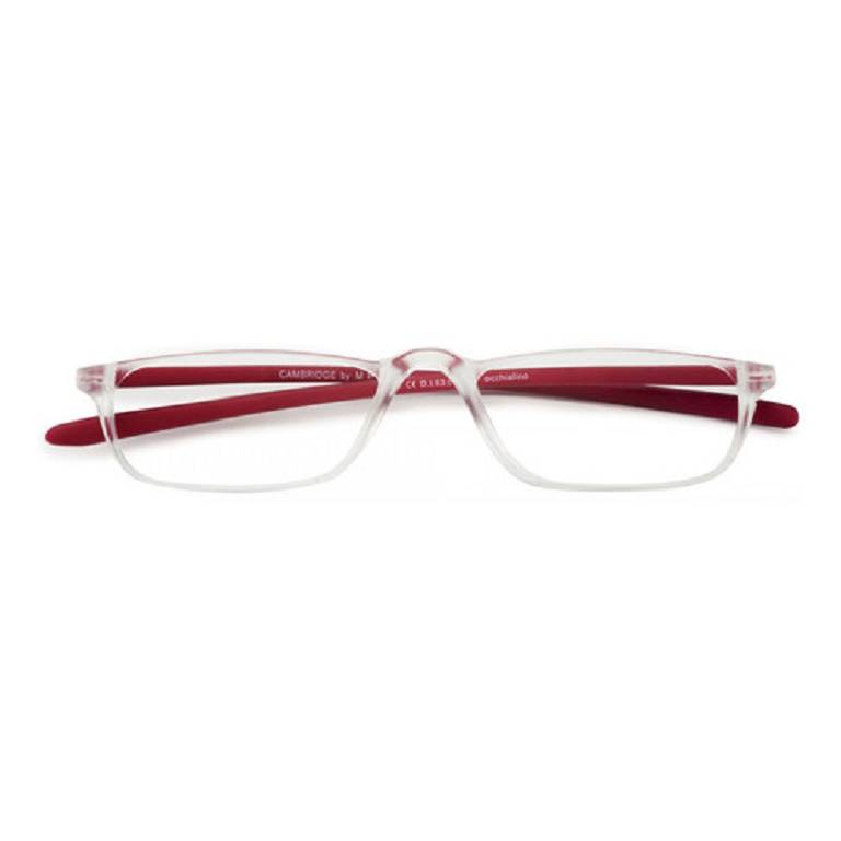 MEDI PHARM OCCH CAMBRIGE R+3,5