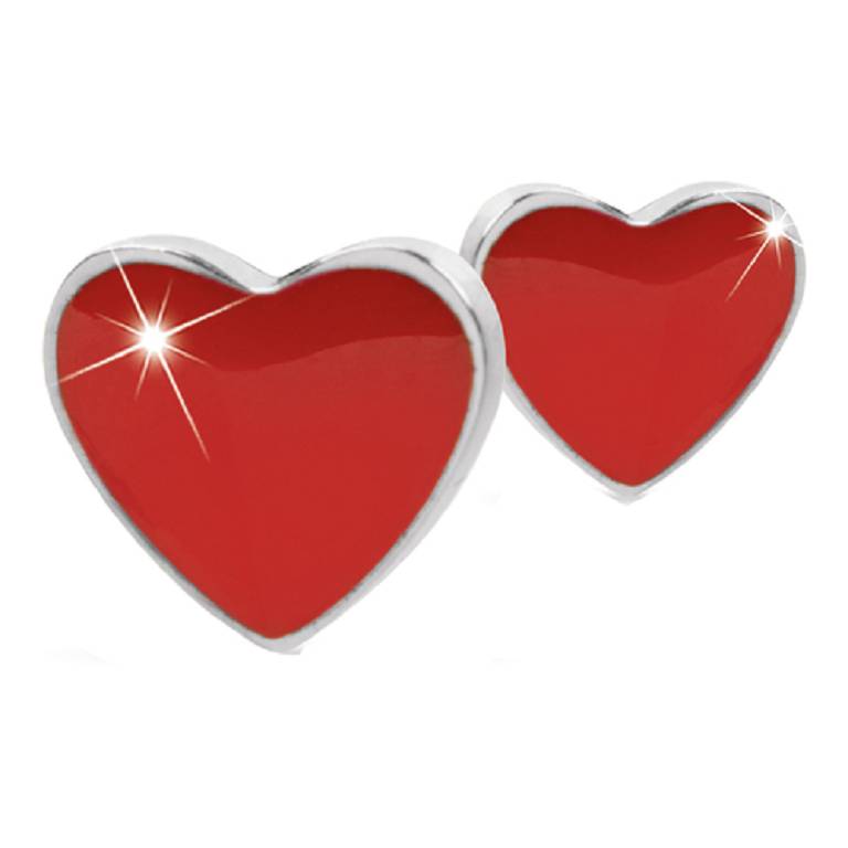 MJ POST 320 KIDS CUORE ROSSO