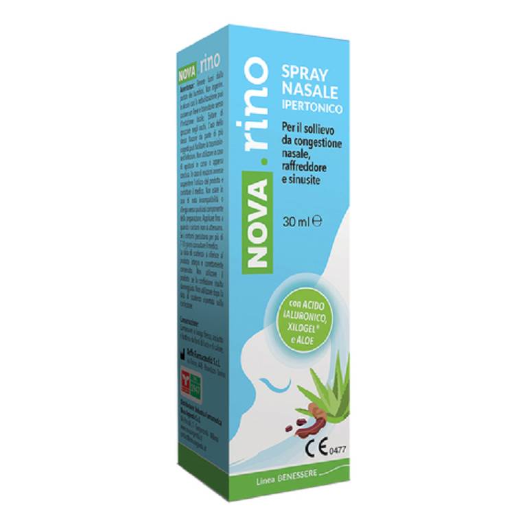 NOVA RINO SPRAY 30ML