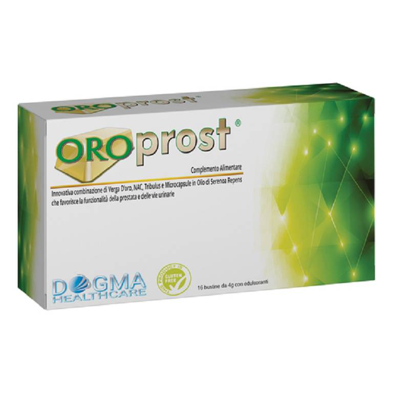 OROPROST 16BUST