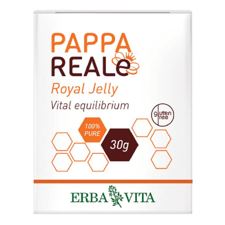 PAPPA REALE FRESCA 30G