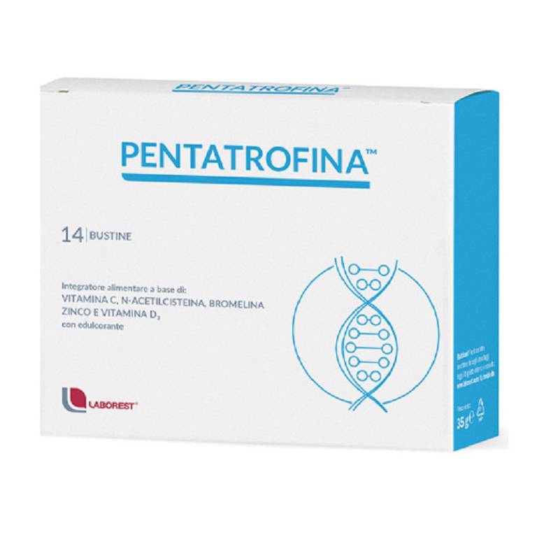 PENTATROFINA 14BUST