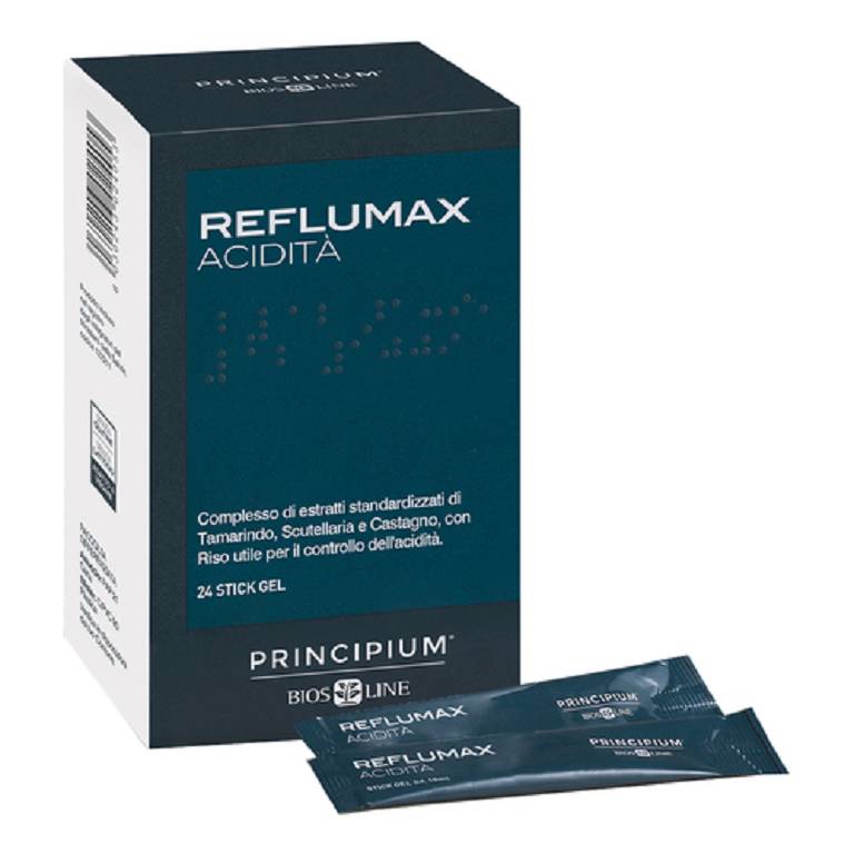 PRINCIPIUM REFLUMAX ACI24STICK