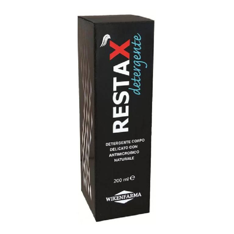 RESTAX DETERGENTE 200ML