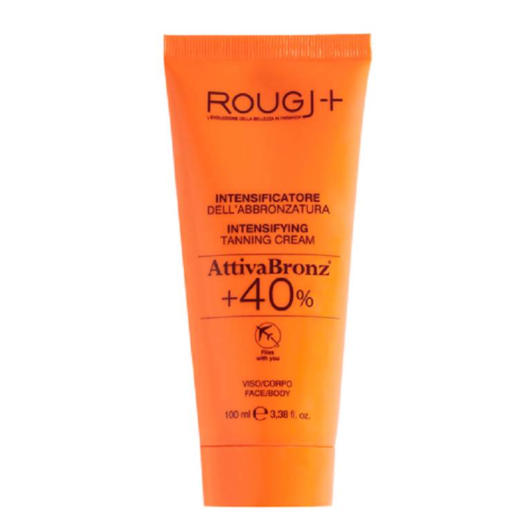 ROUGJ SOLARE ATTIVABRONZ+40%