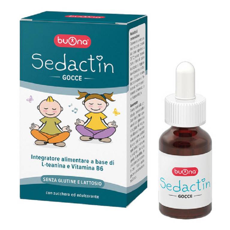 SEDACTIN 20ML