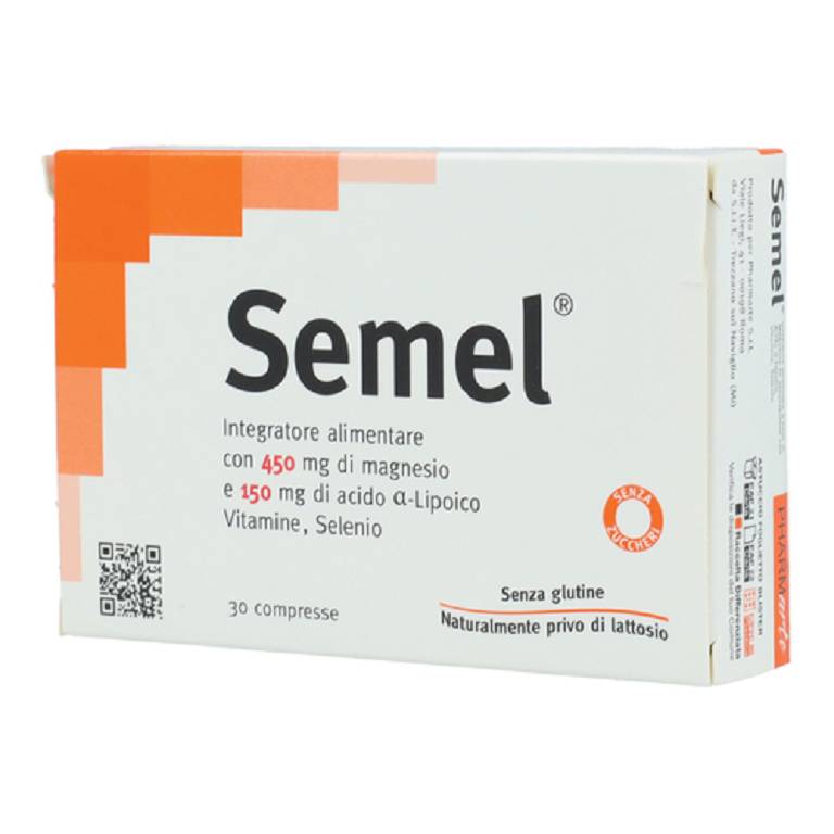 SEMEL 30CPR