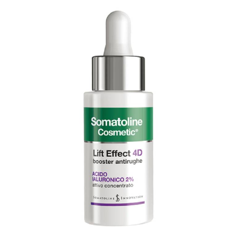 SOMAT C VISO 4D BOOSTER 30 OS