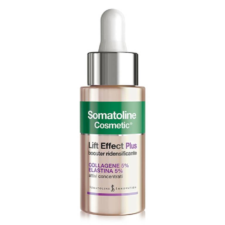 SOMAT C VISO PLUS BOOSTER 30ML