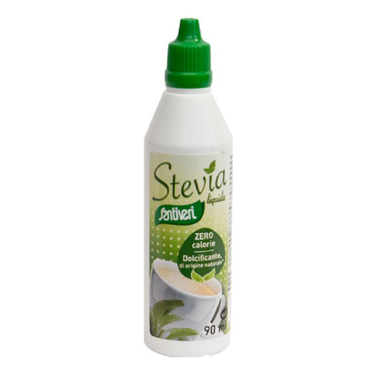 STEVIA LIQUIDA 90ML