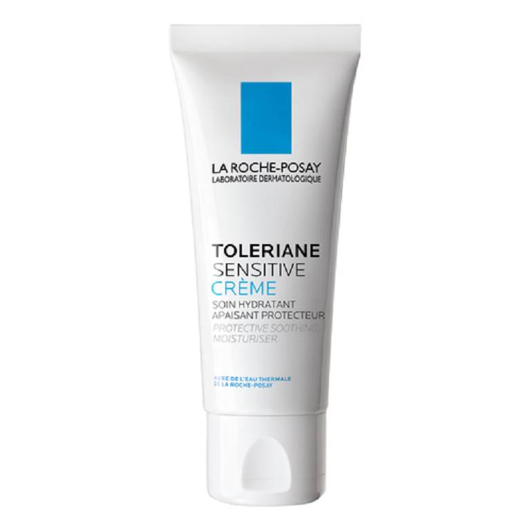 TOLERIANE SENSITIVE CREMA VISO