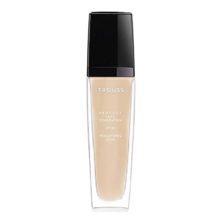 TROUSS MAKE UP 18 FOUNDATION01