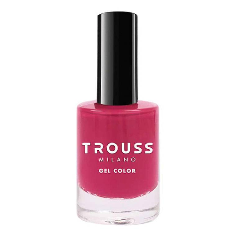 TROUSS SMALTO F 02 MAGENTA RED