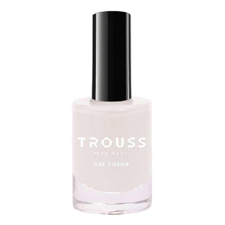 TROUSS SMALTO G 01 WHITE