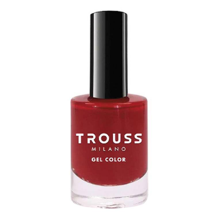 TROUSS SMALTO R 02 CHERRY RED