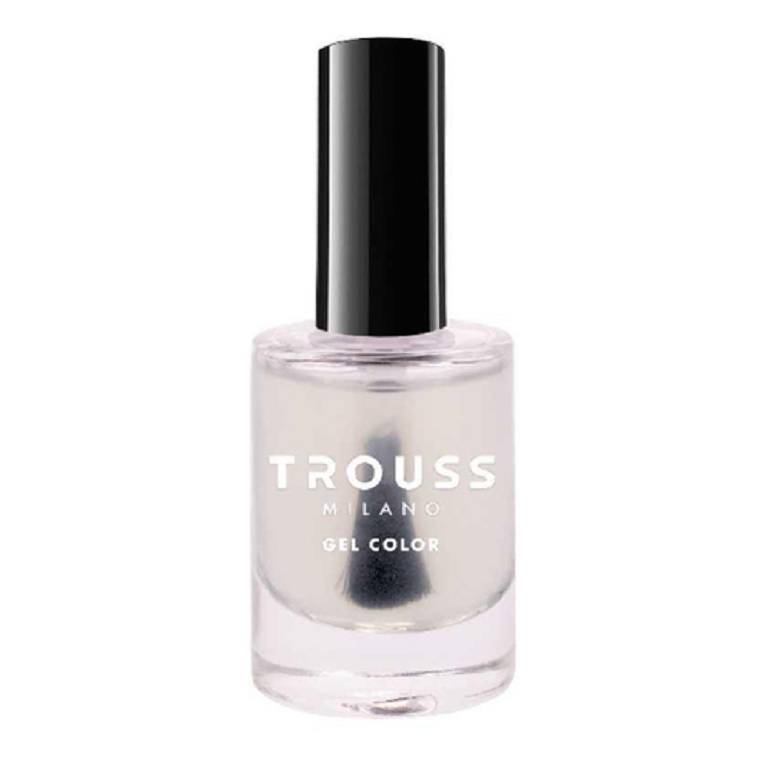 TROUSS SMALTO TOP COAT 01